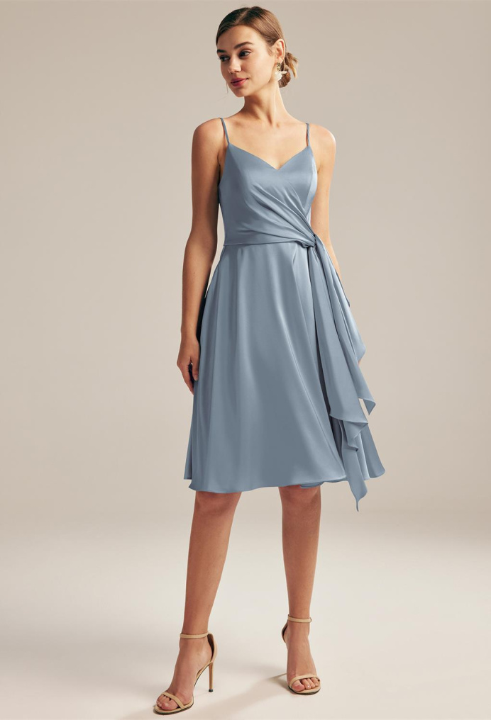 AW Marina Dress